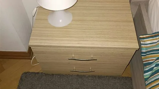 Rooms in Brussels Oudergem - photo 8