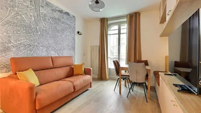 Apartment for rent in Paris 18ème arrondissement - Montmartre, Paris