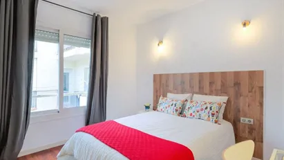 Room for rent in Barcelona Sarrià-St. Gervasi, Barcelona