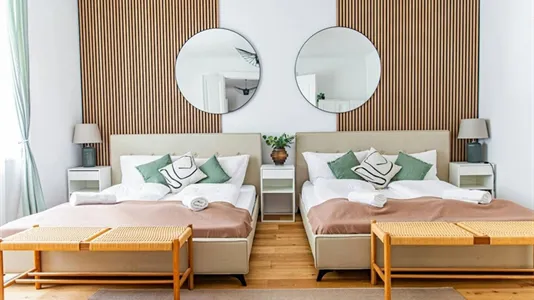 Apartments in Vienna Margareten - photo 10