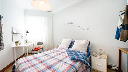 Room for rent in Bilbao, País Vasco