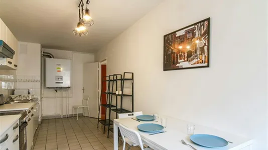 Rooms in Nanterre - photo 7