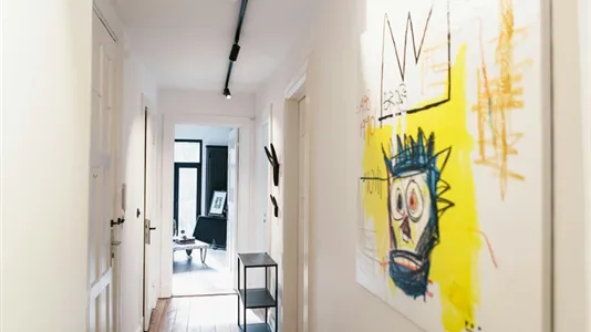 Apartments in Location is not specified - photo 9