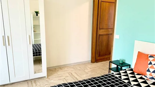 Rooms in Florence - photo 3