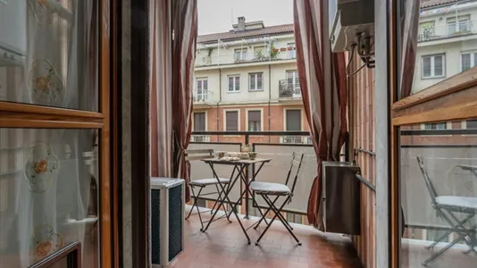 Apartments in Turin - photo 1