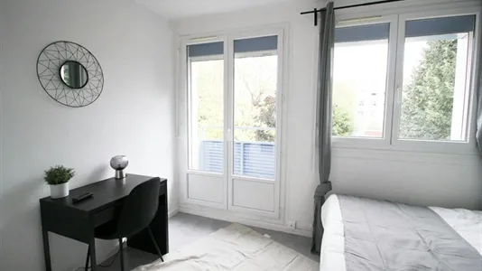 Rooms in Lyon - photo 1