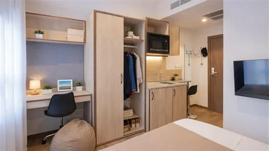 Apartments in Madrid Moncloa-Aravaca - photo 5