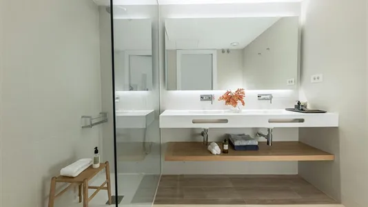 Apartments in Barcelona Eixample - photo 9