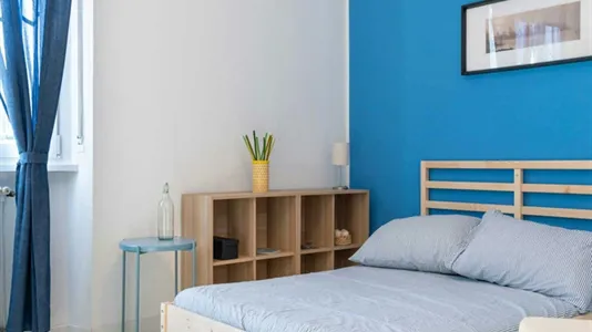 Rooms in Milano Zona 9 - Porta Garibaldi, Niguarda - photo 3