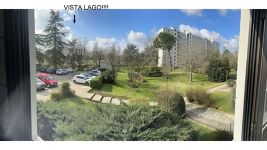 Rooms in Bologna - photo 4