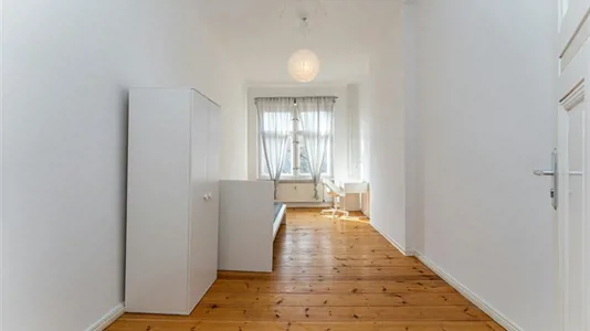 Rooms in Berlin Pankow - photo 3