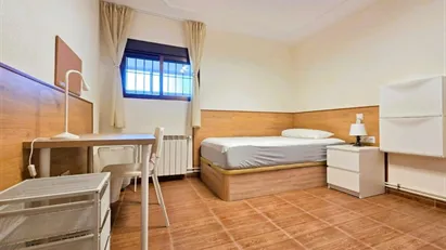 Room for rent in Leganés, Comunidad de Madrid