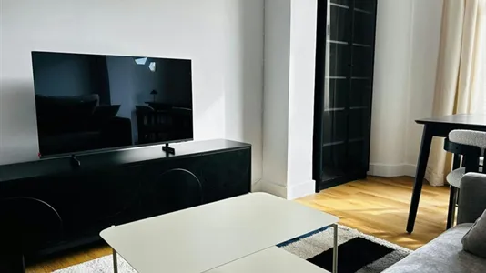 Apartments in Valencia Extramurs - photo 4