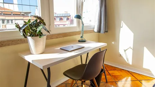 Rooms in Location is not specified - photo 8