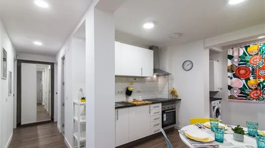 Rooms in Madrid Arganzuela - photo 6