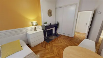Room for rent in Lyon, Auvergne-Rhône-Alpes
