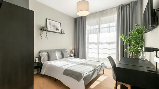 Rooms in Barcelona Les Corts - photo 3