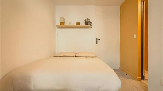 Rooms in Bobigny - photo 3