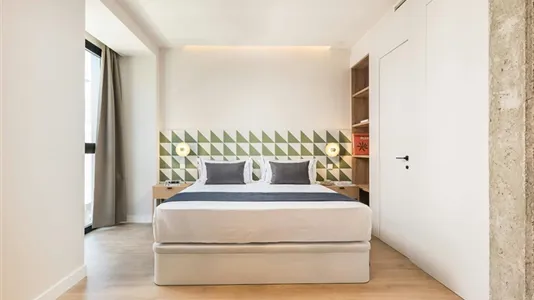 Apartments in Madrid Salamanca - photo 8