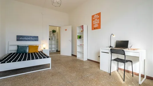 Rooms in Pisa - photo 2