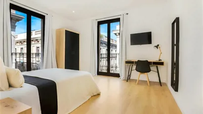 Room for rent in Barcelona Ciutat Vella, Barcelona