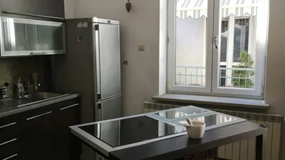 Apartment for rent in Kraków