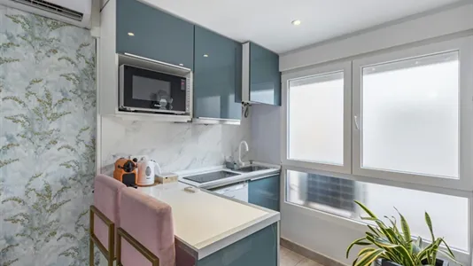 Apartments in Granada - photo 5