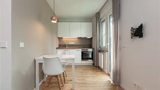 Apartments in Berlin Mitte - photo 4