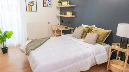 Room for rent in Bordeaux, Nouvelle-Aquitaine