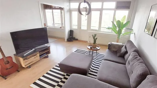 Apartments in Amsterdam Bos & Lommer - photo 5