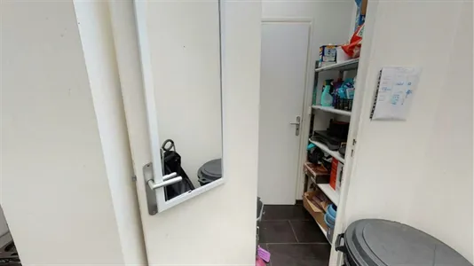 Rooms in Lille - photo 3