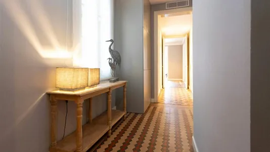 Apartments in Barcelona Eixample - photo 7