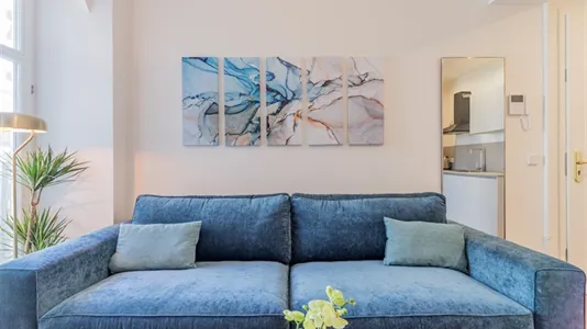 Apartments in Berlin Mitte - photo 9