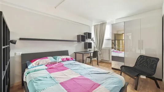Rooms in Milano Zona 2 - Stazione Centrale, Gorla, Turro, Greco, Crescenzago - photo 3
