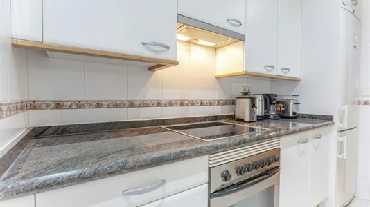 Apartments in Madrid Moncloa-Aravaca - photo 5