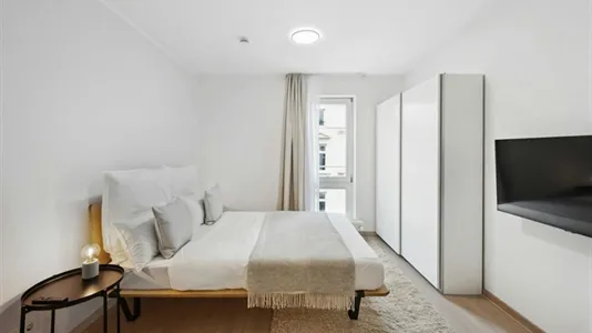 Apartments in Location is not specified - photo 8