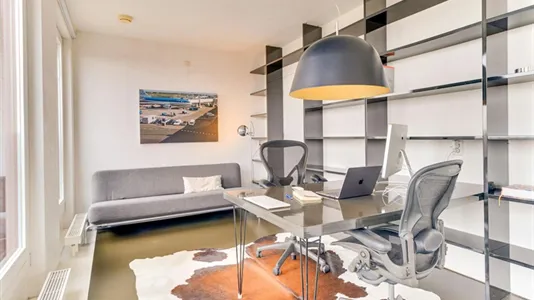 Apartments in Amsterdam Noord - photo 9