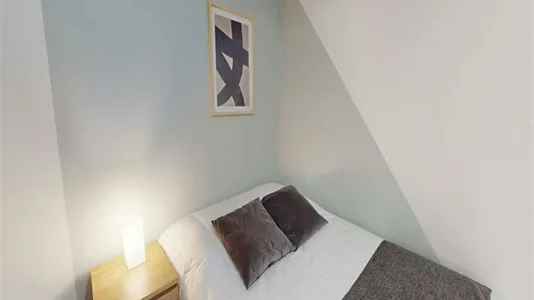 Rooms in Paris 17ème arrondissement - photo 1