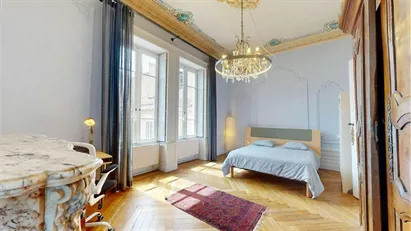 Room for rent in Saint-Étienne, Auvergne-Rhône-Alpes