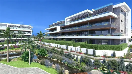 Apartments in Torrevieja - photo 9