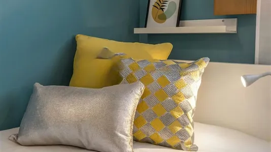 Rooms in Padua - photo 7