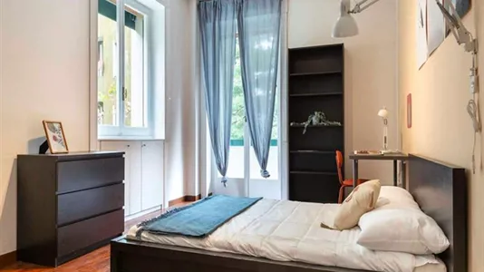 Rooms in Milano Zona 6 - Barona, Lorenteggio - photo 1
