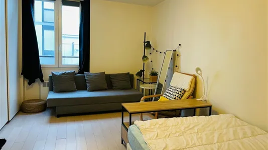 Apartments in Paris 10ème arrondissement - photo 8