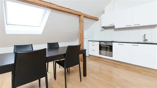 Apartments in Zürich Distrikt 4 - Aussersihl - photo 4