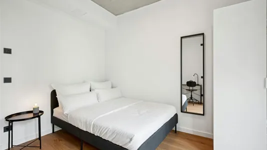 Rooms in Berlin Mitte - photo 2