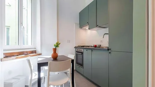 Rooms in Roma Municipio II – Parioli/Nomentano - photo 9