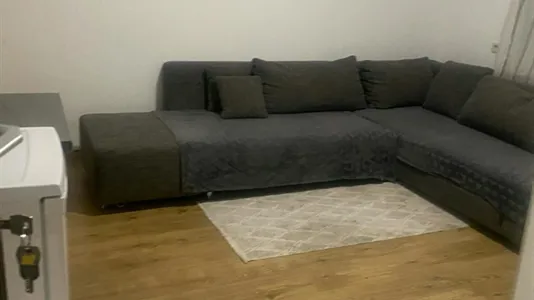 Rooms in Brussels Evere - photo 8