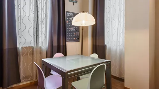 Apartments in Florence - photo 9