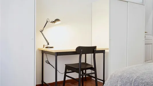 Rooms in Turin - photo 8