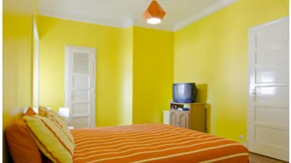 Room for rent in Lisbon (region)